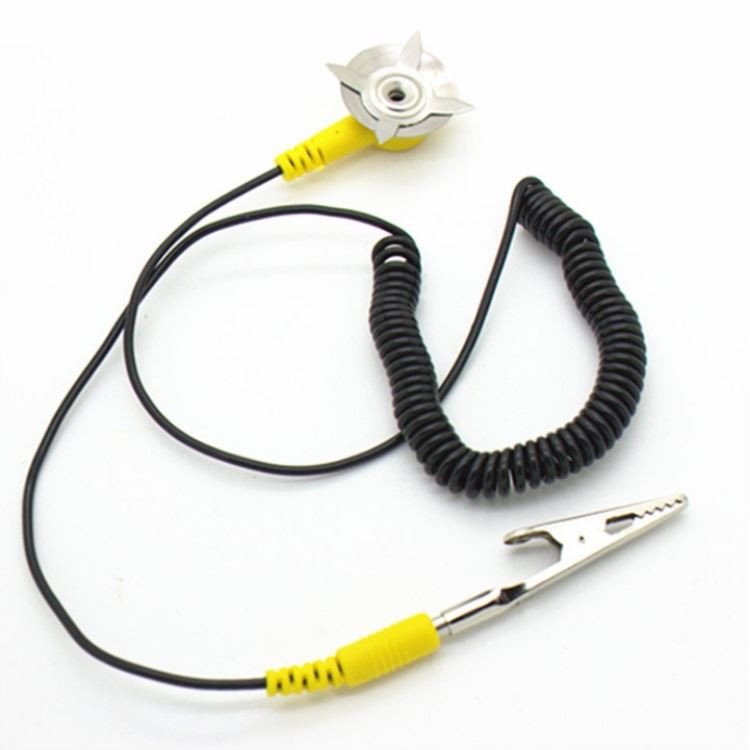 ESD GROUND CORD