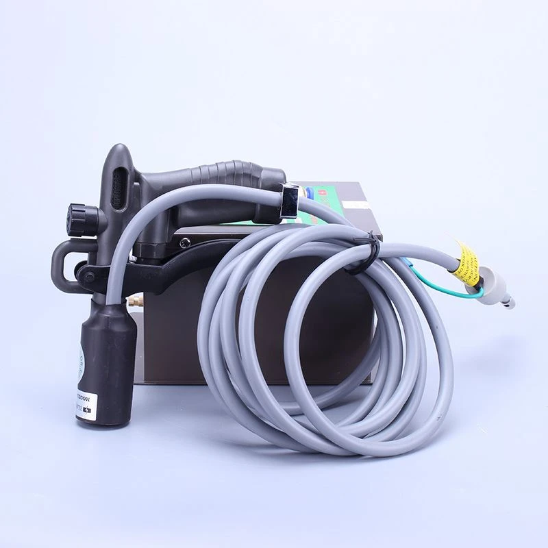 Ionizing air gun sl-004c