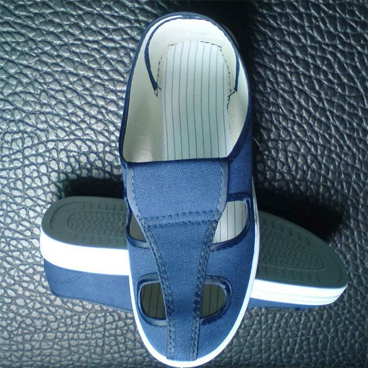 ESD SHOES (3)
