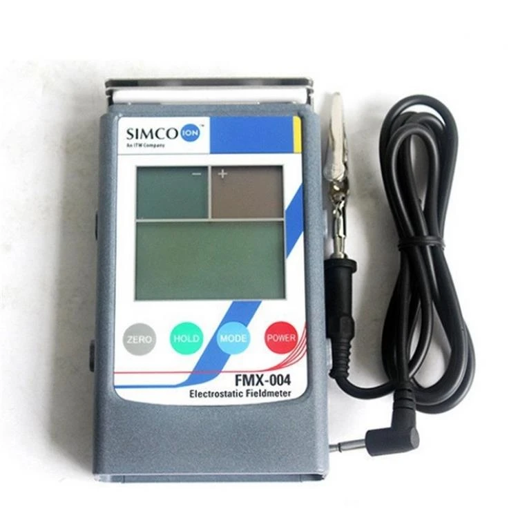 FMX-004 field tester