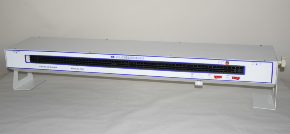 SL-1000 Ionizer