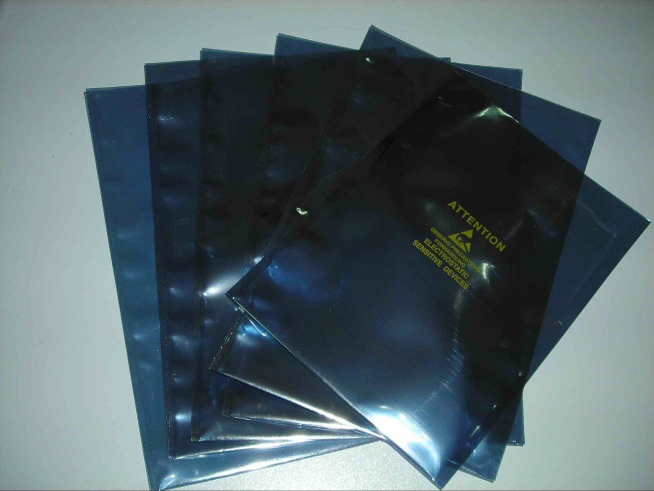 ESD FOIL BAG