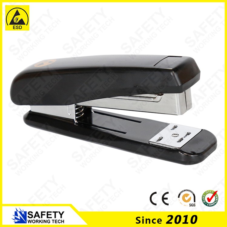 ESD stapler