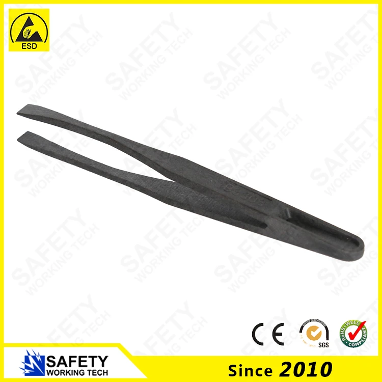 93308 ESD TWEEZERS