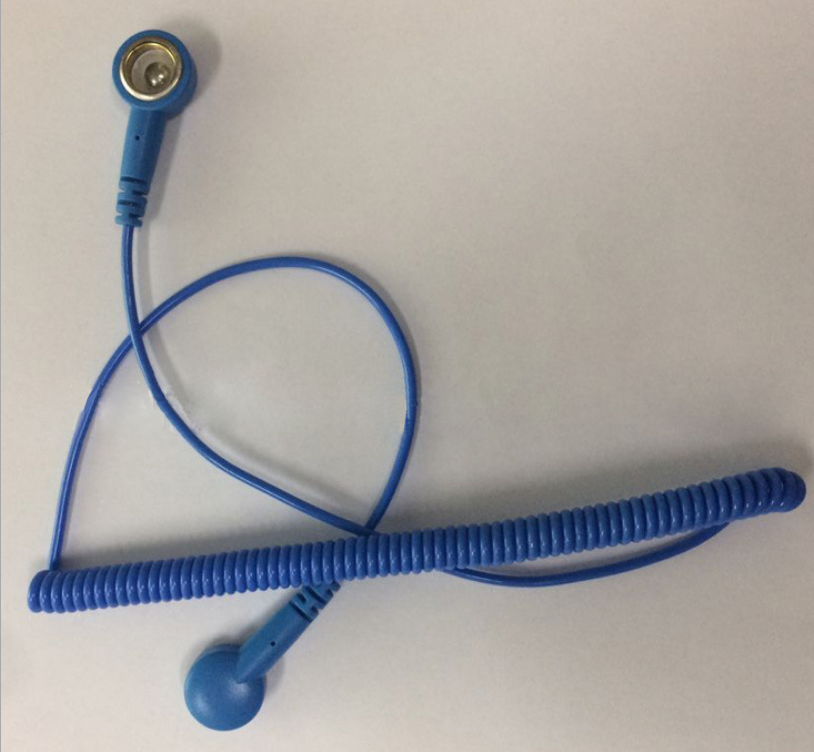 wrist strap cord