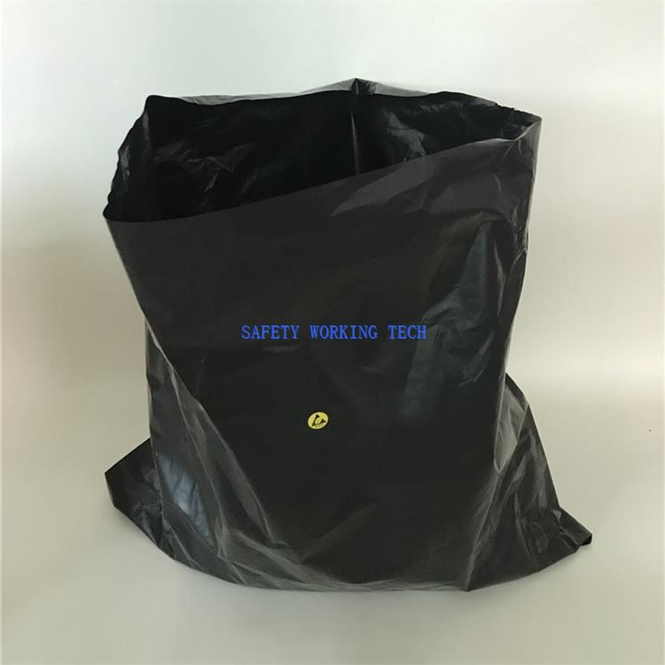 esd bag for dust bin
