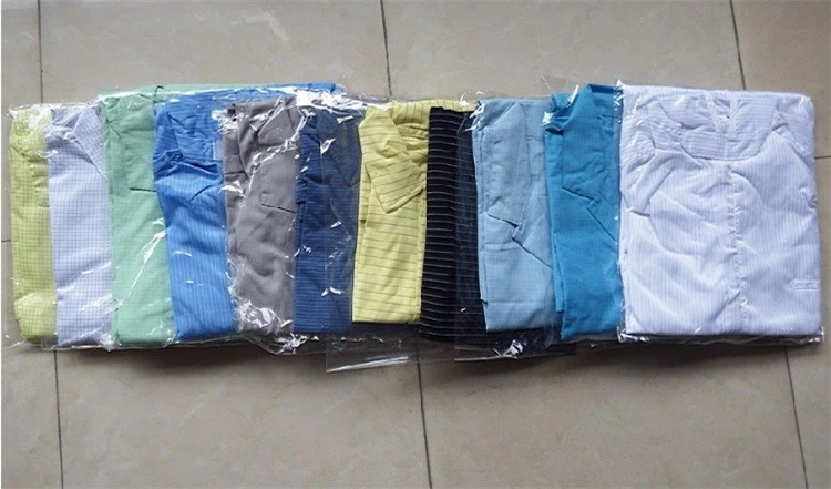 esd clothes esd clothes