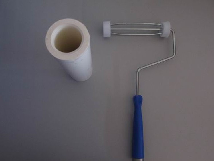sticky handle sticky handle