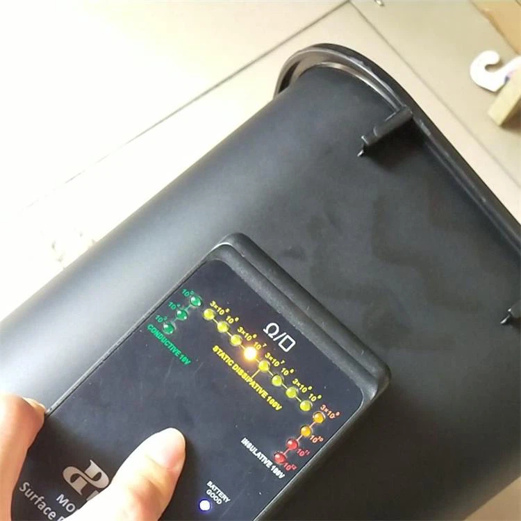 Antistatic Dustbin Antistatic Dustbin