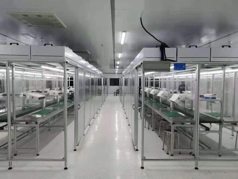 Clean shed Clean shed