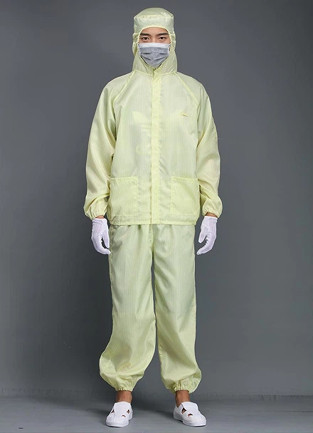 esd jacket esd jacket