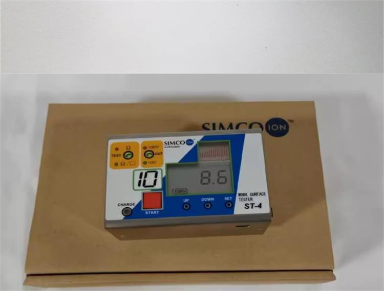st-04 simco tester st-04 simco tester