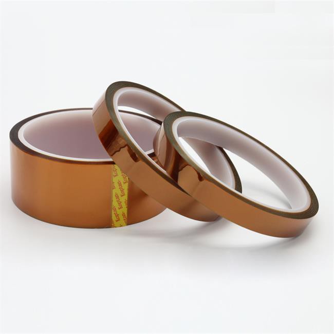 Anti-static Kapton Tape