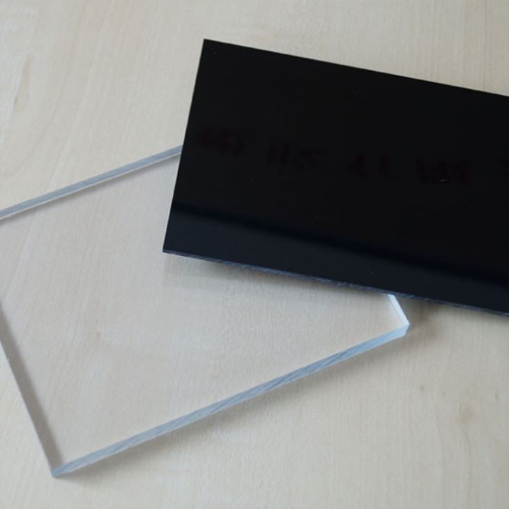 แผ่นอะคริลิก ESD