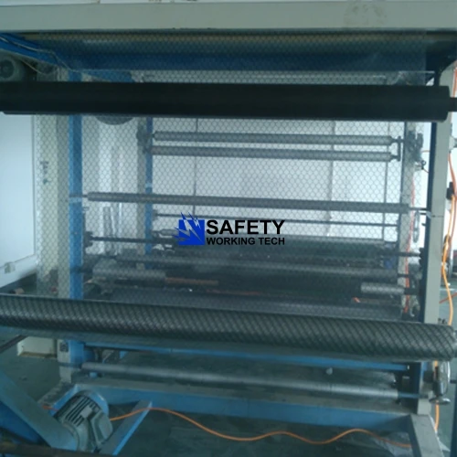 ESD Pvc Film ESD Pvc Film