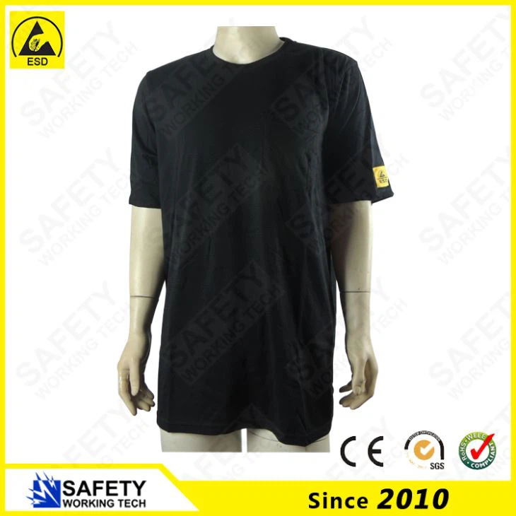 esd t shirt