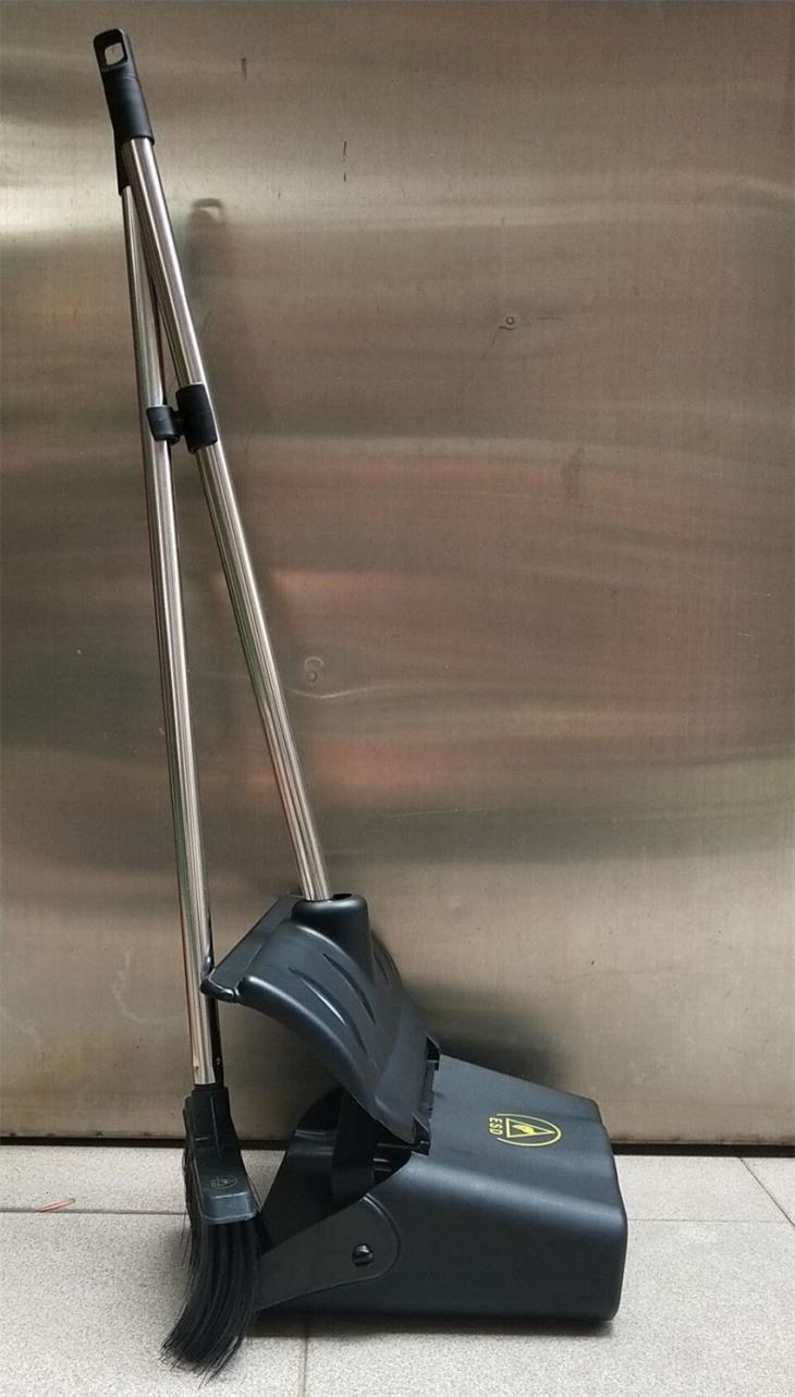 ESD Long Broom Set ESD Long Broom Set