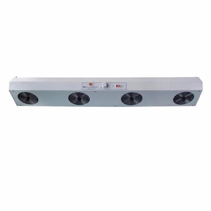 Antistatic Ionizer Air Blower Antistatic Ionizer Air Blower
